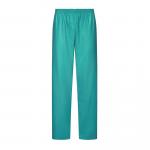 EXNER Schlupfhose unisex (teal)